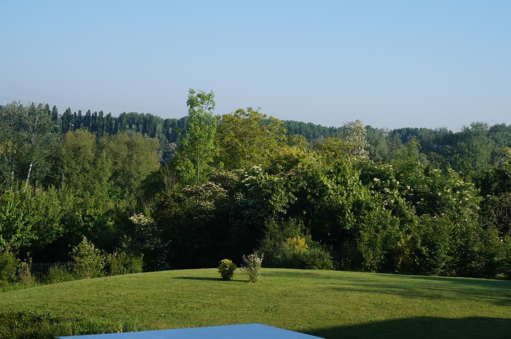Residence Carouge Appart Hotel Bretigny-sur-Orge Ngoại thất bức ảnh