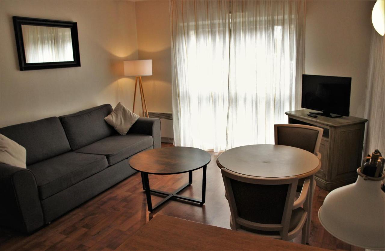 Residence Carouge Appart Hotel Bretigny-sur-Orge Ngoại thất bức ảnh