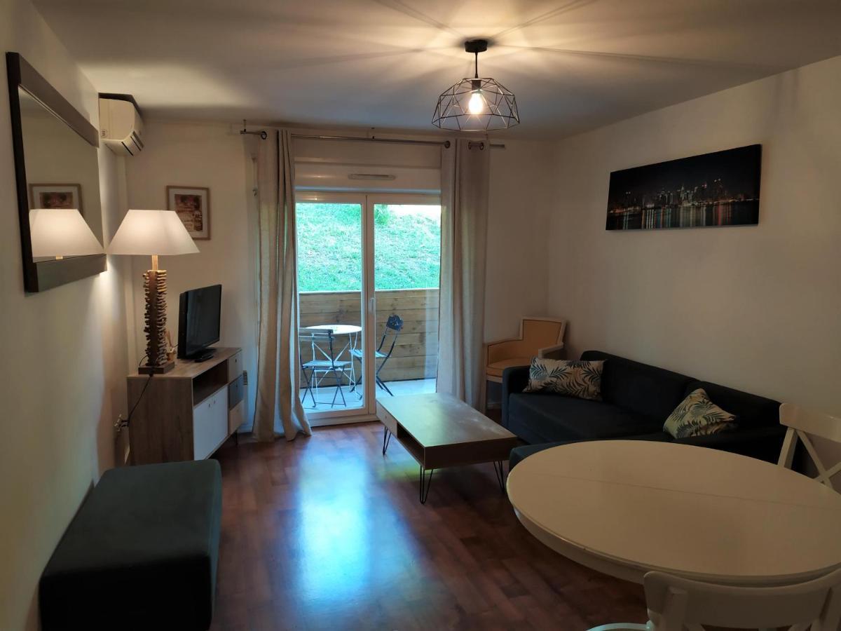 Residence Carouge Appart Hotel Bretigny-sur-Orge Ngoại thất bức ảnh