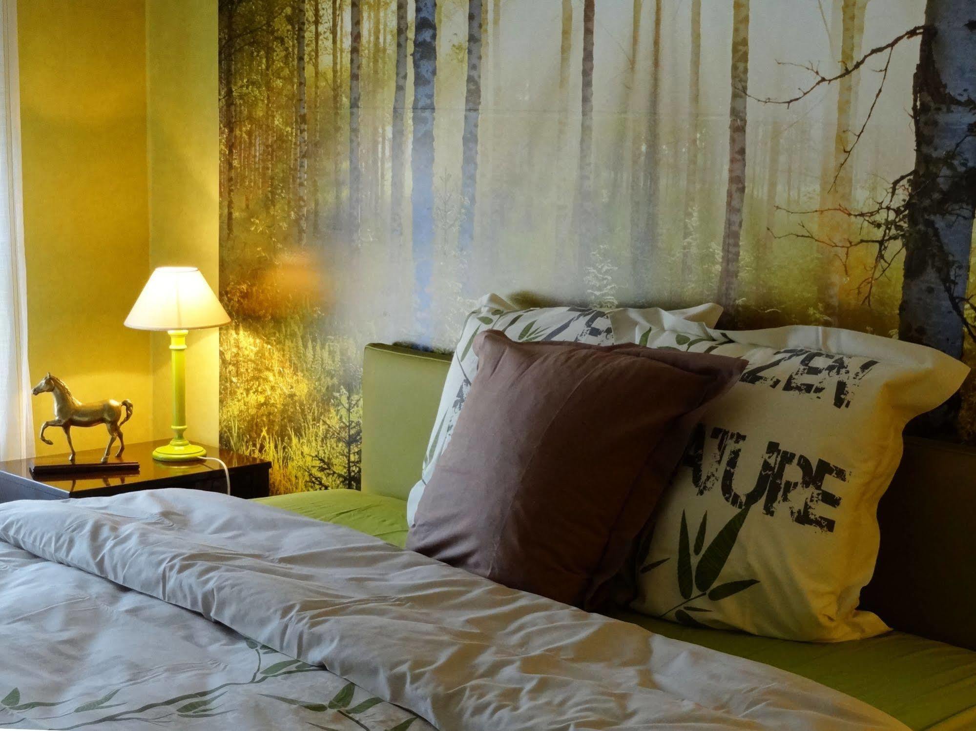 Residence Carouge Appart Hotel Bretigny-sur-Orge Ngoại thất bức ảnh