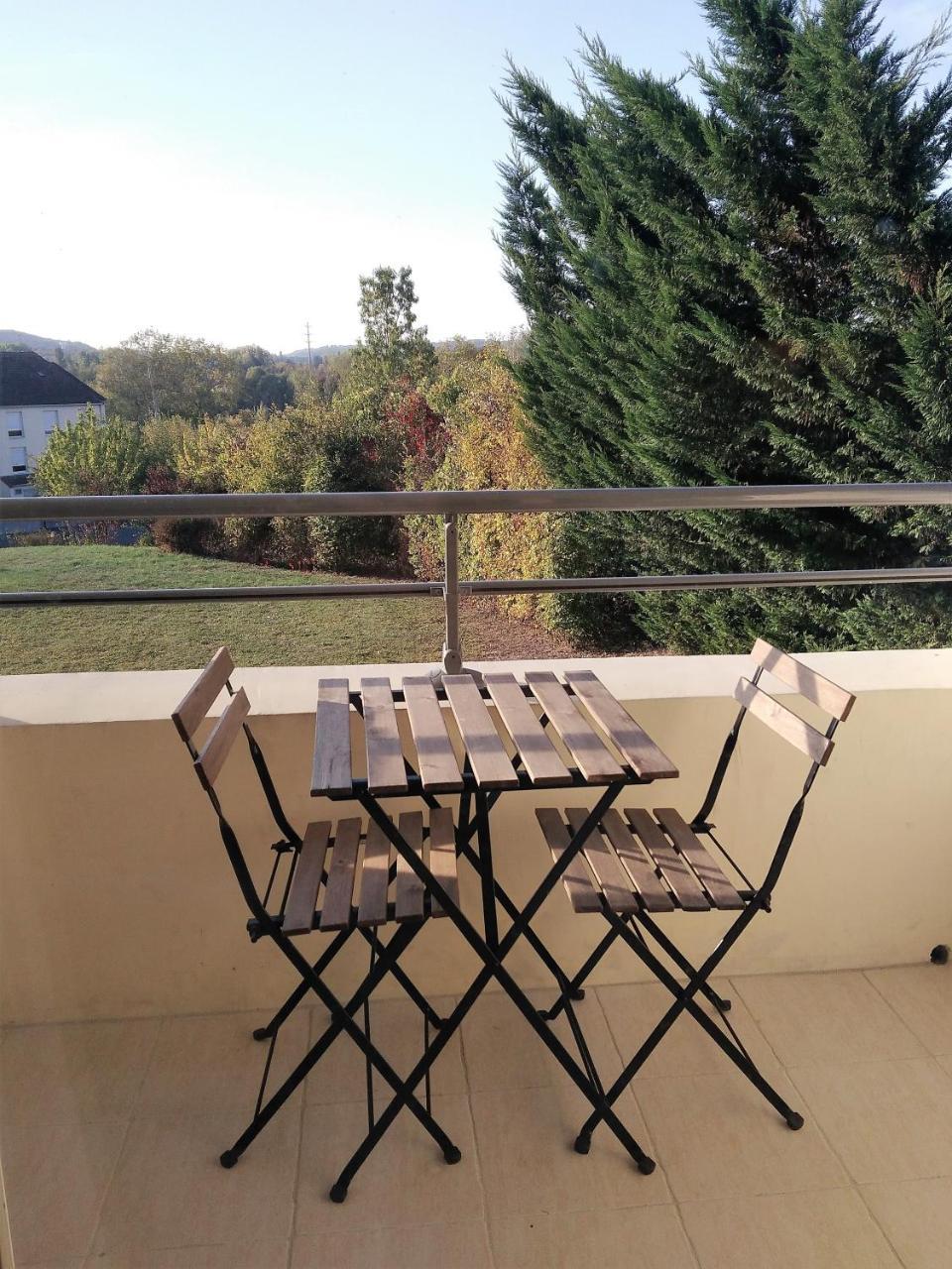 Residence Carouge Appart Hotel Bretigny-sur-Orge Ngoại thất bức ảnh